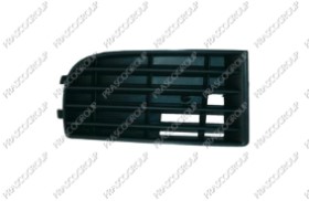 GRILLE DE PARE-CHOCS DROITE