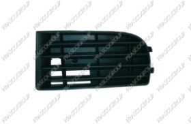 GRILLE GAUCHE DE PARE-CHOCS AVANT