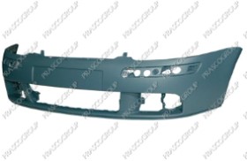 PARE-CHOCS AVANT AVEC APPRET