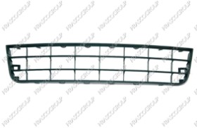 GRILLE CENTRALE DE PARE-CHOCS AVANT (2 BARRES) - MOD. 2.0 TDI / FSI