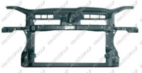 ARMATURE AVANT COMPLETE - MOD.ESSENCE/1.9 TDI (66KW)/2.0 TDI (55/100/125 KW)