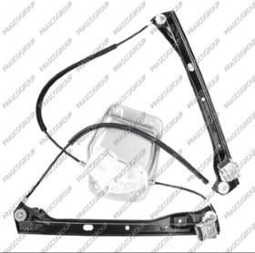 MECANISME LEVE-VITRE AVANT GAUCHE MOD. 3 PORTE