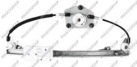 MECANISME LEVE-VITRE ARRIERE DROIT MOD. 5 PORTE