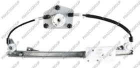 MECANISME LEVE-VITRE ARRIERE GAUCHE MOD. 5 PORTE