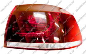FEU D'AILE ARRIERE GAUCHE SANS PORTE LAMPE VERSION R