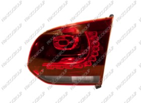 FEU INTERIEUR ARRIERE DROIT SANS PORTE LAMPE VERSION R