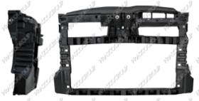 ARMATURE AVANT COMPLETE MOD. DIESEL