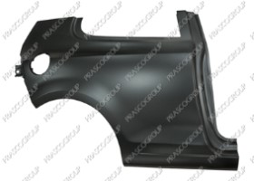 AILE ARRIERE DROITE MOD. 3 PORTES