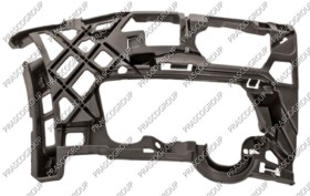 BRIDE DROIT DE PARE-CHOCS AVANT