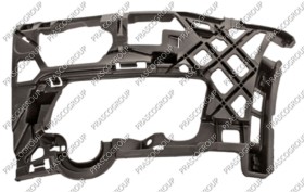 BRIDE GAUCHE DE PARE-CHOCS AVANT