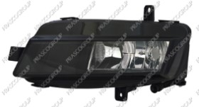 ANTIBROUILLARD GAUCHE