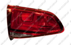 FEU INTERIEUR ARRIERE GAUCHE SANS PORTE LAMPE-ROUGE