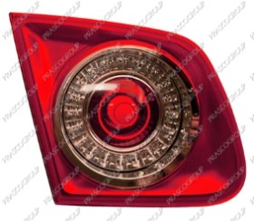 FEU INTERIEUR ARRIERE GAUCHE SANS PORTE LAMPE (QUE POUR MOD. JETTA)