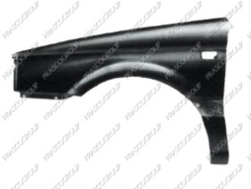 AILE AVANT GAUCHE AVEC TROU FEU D'AILE