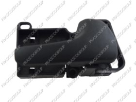 POIGNEE INTERIEURE AVANT/ARRIERE DROITE-NOIR