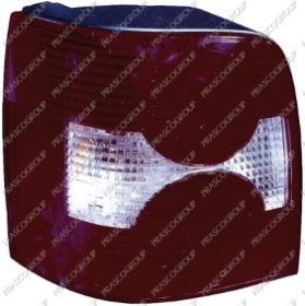 FEU D'AILE ARRIERE GAUCHE SANS PORTE LAMPE MOD. BREAK