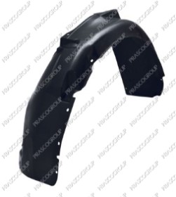 PARE-BOUE PLASTIQUE AILE AVANT GAUCHE