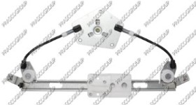 MECANISME LEVE-VITRE ARRIERE GAUCHE MOD. 5 PORTE