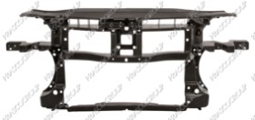 ARMATURE AVANT MOD. DIESEL NO TURBO/ESSENCE 2.0 CC