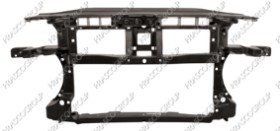 ARMATURE AVANT COMPLETE MOD. ESSENCE 2.0/TURBO DIESEL