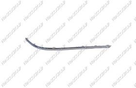 BANDEAU DROIT PARE-CHOCS ARRIERE MOD. 4 PORTES