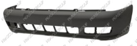 PARE-CHOCS AVANT AVEC APPRET-AVEC SPOILER