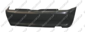 PARE-CHOCS ARRIERE AVEC APPRET