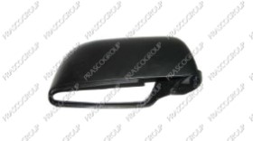 COQUILLE DE RETROVISEUR DROITE NOIRE