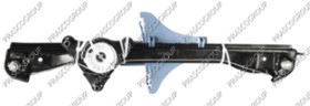 MECANISME LEVE-VITRE ARRIERE DROIT MOD. 5 PORTE