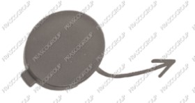 COUVRE CROCHET AVANT