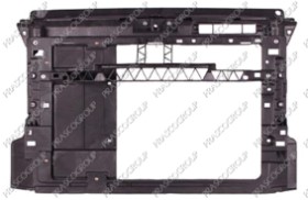 ARMATURE AVANT COMPLETE MOD. FERME' 1.2/1.4/1.6 ESSENCE AVEC CLIMATISATION