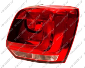 FEU D'AILE ARRIERE DROIT SANS PORTE LAMPE