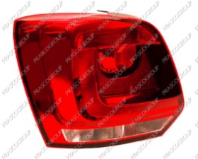 FEU D'AILE ARRIERE GAUCHE SANS PORTE LAMPE