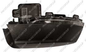 FEU BLANC POUR RETROVISEUR GAUCHE