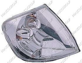 FEU AVANT DROIT CRISTAL-SANS PORTE LAMPE