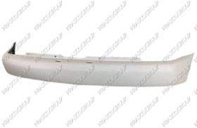 PARE-CHOCS ARRIERE-NOIR