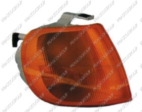 FEU AVANT DROIT ORANGE SANS PORTE LAMPE