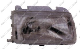 PHARE DROIT H4 MANUEL