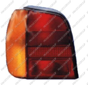 FEU D'AILE ARRIERE DROIT SANS PORTE LAMPE