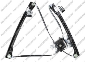 MECANISME LEVE-VITRE AVANT GAUCHE MOD. 5 PORTE