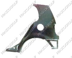 AILE ARRIERE DROITE MOD. 5 PORTES