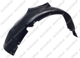 PARE-BOUE PLASTIQUE AILE AVANT GAUCHE