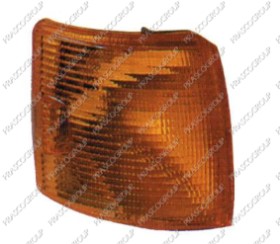 FEU AVANT DROIT ORANGE SANS PORTE LAMPE