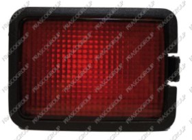 ANTIBROUILLARD DROIT/GAUCHE DE CROSSE ARRIERE