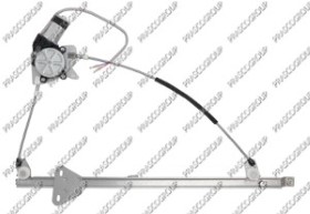 LEVE-VITRE AVANT DROIT ELECTRIQUE MOD. 3 PORTE