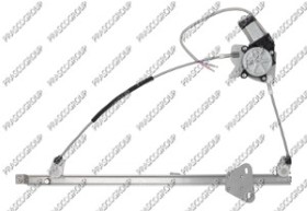 LEVE-VITRE AVANT GAUCHE ELECTRIQUE MOD. 3 PORTE