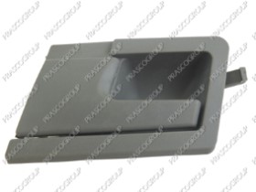 POIGNEE INTERIEURE AVANT GAUCHE-GRISE