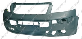 PARE-CHOCS AVANT GRIS STRUCTURE'