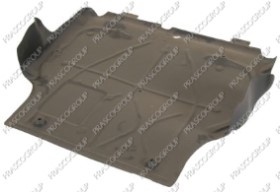 CACHE-MOTEUR INFERIEUR MOD. DIESEL/ESSENCE