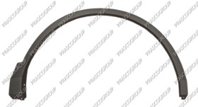 EXTENSION D'AILE AVANT DROITE